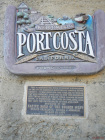 Port Costa 1883