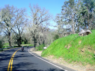 Wooden Valley Rd