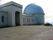 Mt. Hamilton Observatory