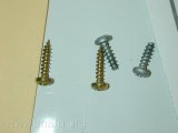 new screws