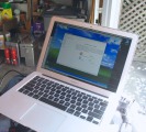 GS-911 in XP on a virtual machine on a Mac