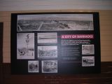 Exhibit at Manzanar II