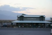 Store at Stovepipe Wells