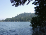Hume Lake #2