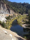 Feather river