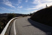 Caleveras Road