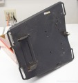 Mounting plate bottom