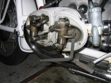 valve adjust