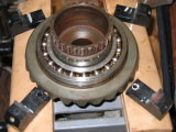 bearing on ring gear